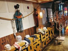 -长藤鬼校(龙翔店)