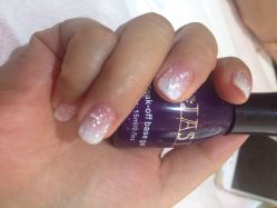 Just Nail甲思美甲美睫-JustNail甲思美甲