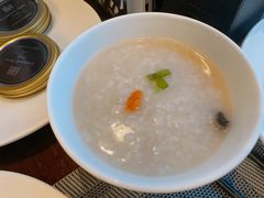 -济南凯宾斯基酒店-THE VIEW云景全日制餐厅