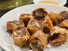 潮汕粿肉-陈李记粥铺(天鸿·天府店)