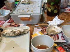 -木屋烧烤(坂田天安云谷店)