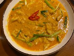 -泰国餐厅 Thai Food(裕华万达店)