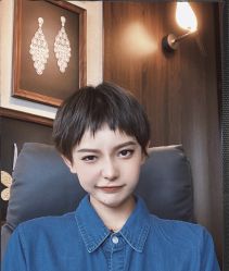 -丽时 Hair Salon