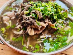 -周记翘脚牛肉