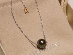 -MIKIMOTO(上海恒隆广场店)