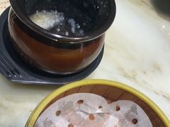 -红蜡烛-养生粥-津鲁菜(中山路店)