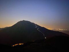 -凤凰山