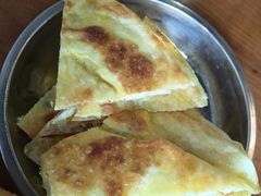 鸡蛋饼-西工饭庄快餐厅(西工小街店)