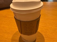 -星巴克(北京环球金融中心店)