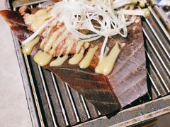 -極上萬膳·日料放题(海岸城店)