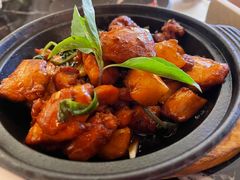 -Let's Taipei 非常烘焙(太古里店)