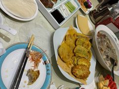 -老东家民间菜(迎宾路店)