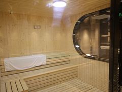 -古莲·影院足道·按摩SPA(水上温泉店)