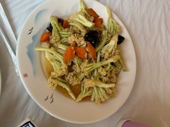 -宾朋海鲜特色美食餐厅·纯手工鲅鱼水饺(兴海路店)