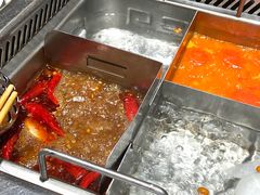 -海底捞火锅(龙岗星河COCO Park店)