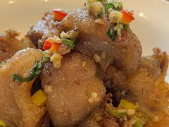 -汇华阁中餐厅·粤菜早茶(汇华希尔顿逸林酒店)