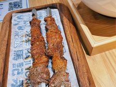-马记永·兰州牛肉面(天通苑家乐福店)