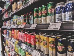 -Olé精品超市(苏州中心店)