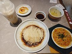 -松鹤楼面馆(清河万象汇店)