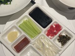 -四季民福烤鸭店(王府井东安门店)