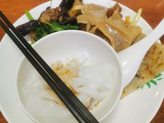 -莲池素食(明秀店)