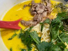 -和府捞面(景枫中心店)