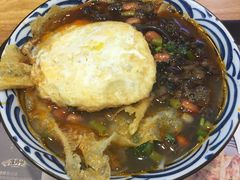 招牌螺肉嗦螺粉-笋爷高汤嗦螺粉·螺蛳粉(上社店)