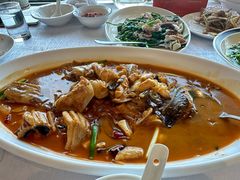 -渔港明珠酒店(星海广场店)