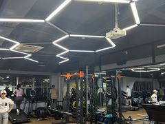 -恒之健私人定制健身(成山店)