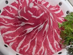 -曲氏老北京铜锅涮肉•火锅(不老街店)