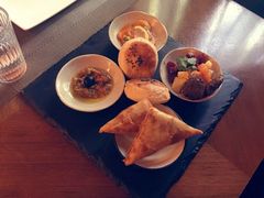 -Tajine Moroccan塔金摩洛哥中东餐厅