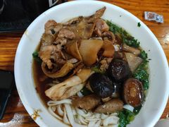 -肆姐面粉馆(坡子街店)