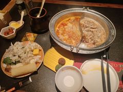 -牛New寿喜烧(金茂览秀城店)