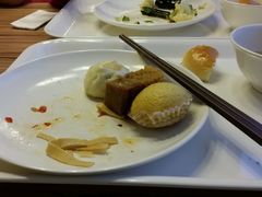 picture-感恩心素食馆(百世广场店)
