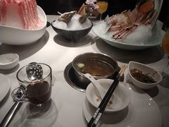 -海月轩海鲜豆捞(紫金塔店)