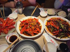 -红盔甲·小龙虾(车公庙店)