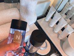 -长沙尼依格罗酒店