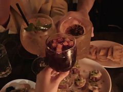 -Ocean's Table 欧舍