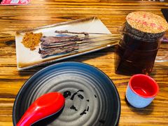 -红料理|串串有瘾·烧烤(吴中路店)