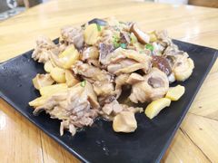 -外婆船宴餐厅·外婆喊你回家吃饭