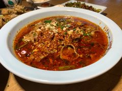 -蜀宴小调·精致家常菜(科华店)