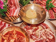 -西塔老太太泥炉烤肉(上海七宝领展广场店)