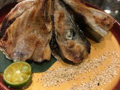-炙柒Sekinana·精致料理 烧鸟·铁板烧(海上世界店)