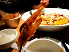 无骨鸡爪串串-太二酸菜鱼(汕头苏宁广场店)