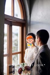 -壹HOME胶片摄影工作室