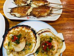 -本色.小马哥烧烤(五一路总店)