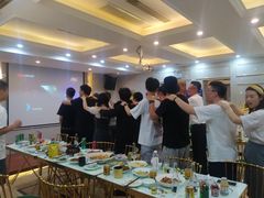 -聚会山庄·派对会议团建别墅轰趴馆(中兴和园店)