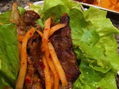 小羊-高丽苑韩国烤肉(海昌路旗舰店)