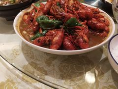 -佰家小厨·南京菜(夫子庙店)