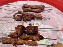 -北三老太太烧烤(人生一串上榜店)